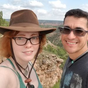 Meet your Posher, Natasha